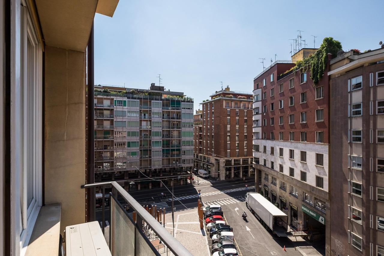 Cineteca Apartment By Wonderful Italy Bologna Exterior photo