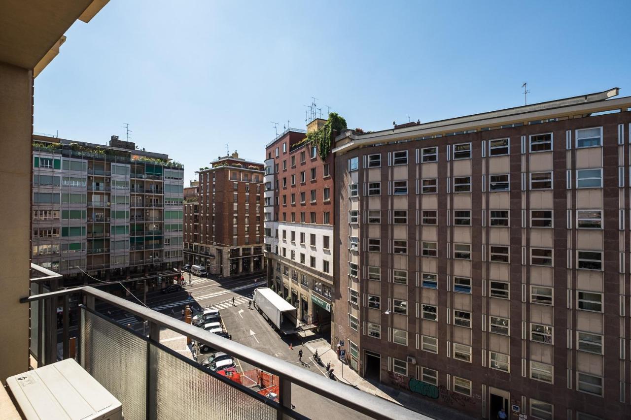 Cineteca Apartment By Wonderful Italy Bologna Exterior photo