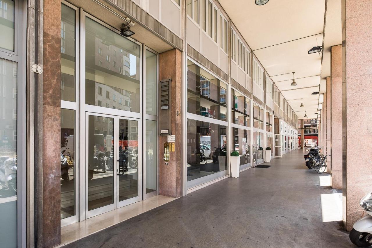 Cineteca Apartment By Wonderful Italy Bologna Exterior photo